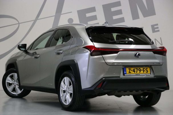 Lexus UX 250h 135 kW image number 19