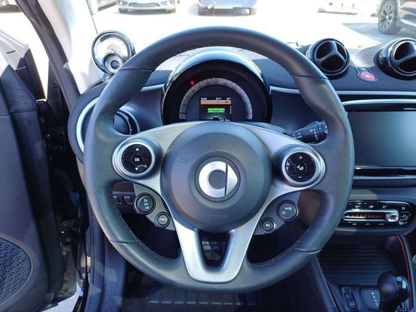 Smart ForTwo EQ 60 kW image number 16