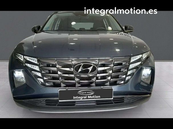 Hyundai Tucson 1.6 CRDi DCT 100 kW image number 3