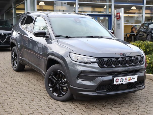 Jeep Compass 1.5 e-Hybrid 96 kW image number 1