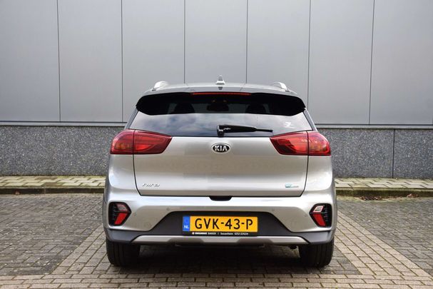 Kia Niro Hybrid 1.6 GDI 104 kW image number 29