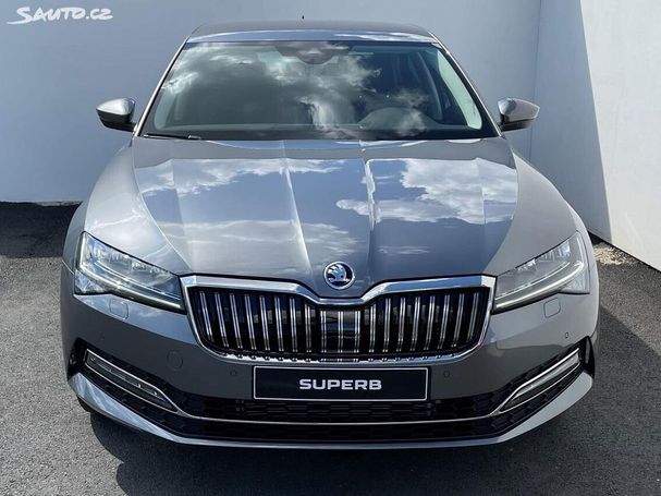 Skoda Superb 2.0 TDI L&K 147 kW image number 3