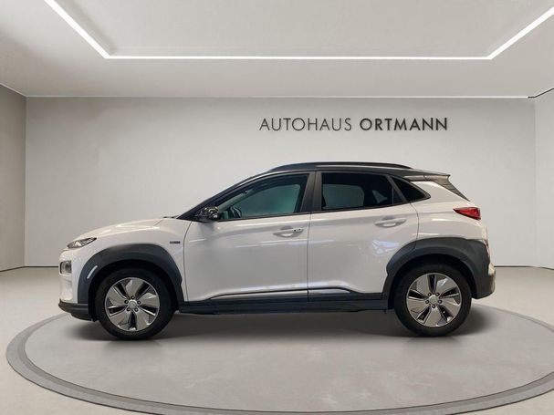 Hyundai Kona Elektro Style 150 kW image number 5