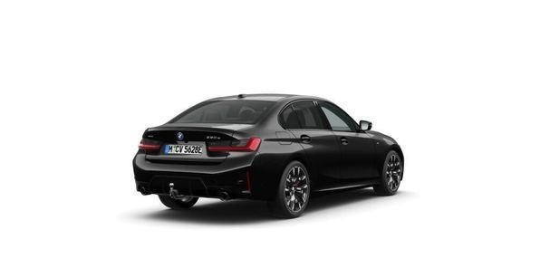 BMW 330 xDrive 185 kW image number 4