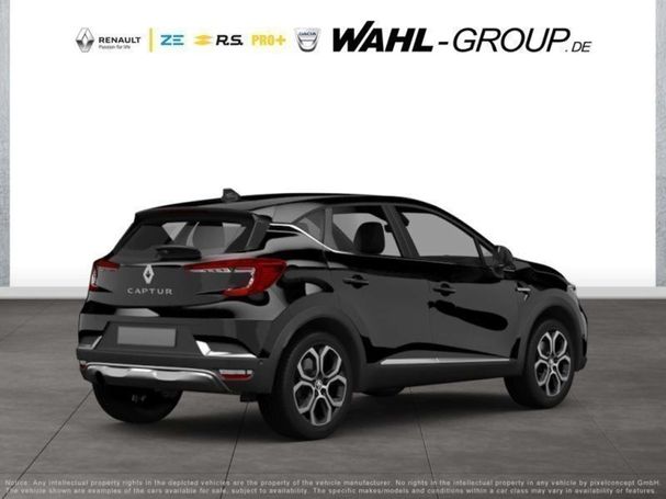 Renault Captur 116 kW image number 2