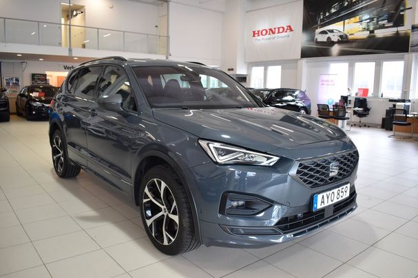 Seat Tarraco 2.0 TDI FR 4Drive 147 kW image number 2