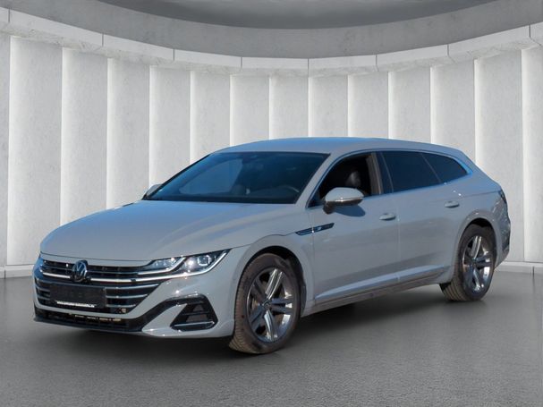 Volkswagen Arteon 2.0 TSI R-Line 140 kW image number 1