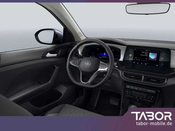 Volkswagen T-Cross TSI DSG 85 kW image number 4