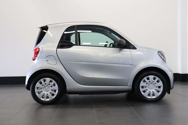 Smart ForTwo EQ 60 kW image number 8