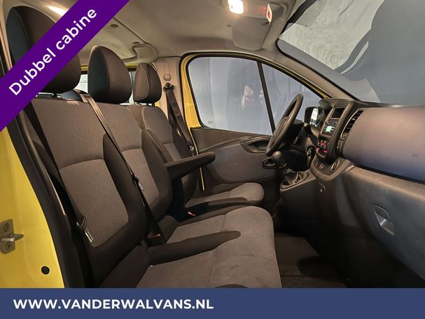 Opel Vivaro 1.6 CDTI L2H1 92 kW image number 8