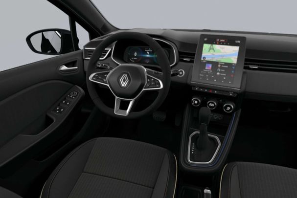 Renault Clio Techno 69 kW image number 3