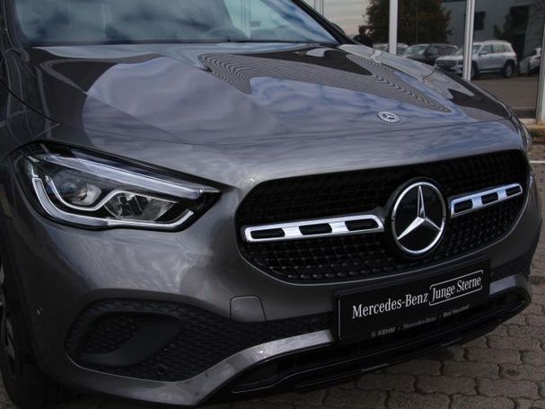 Mercedes-Benz GLA 220 d 140 kW image number 5