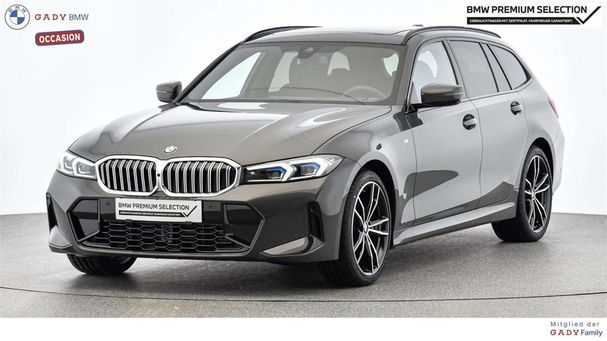 BMW 320d Touring xDrive 140 kW image number 1