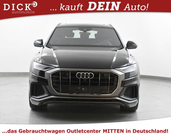 Audi Q8 55 S-line 280 kW image number 3