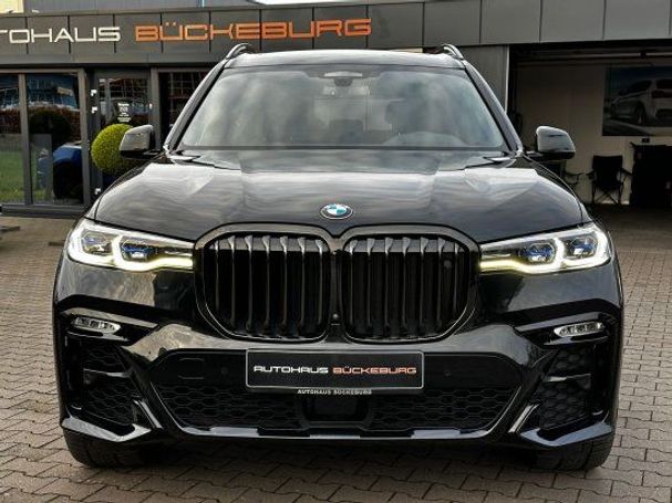 BMW X7 M Sport xDrive 250 kW image number 3