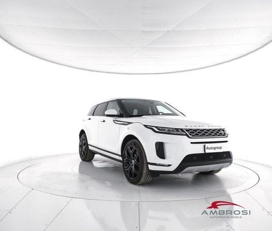 Land Rover Range Rover Evoque 110 kW image number 2