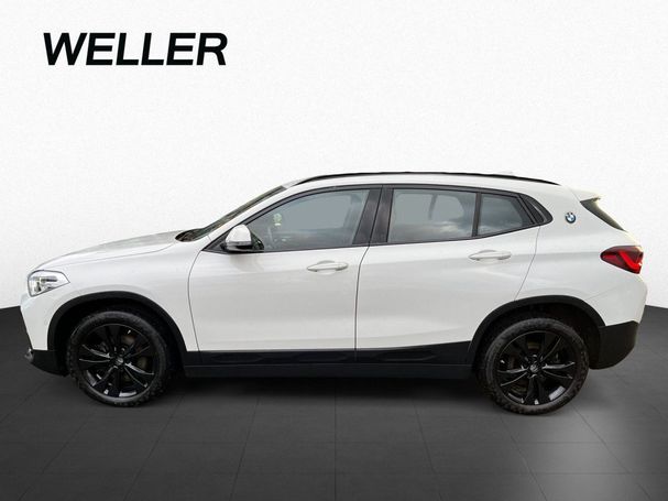 BMW X2 xDrive20d 140 kW image number 7