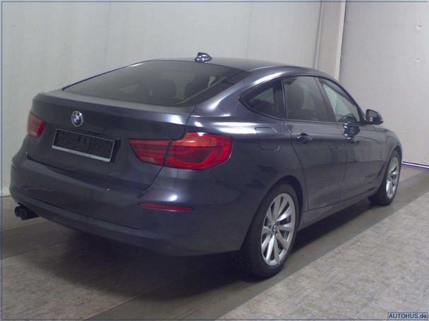 BMW 320d 140 kW image number 4