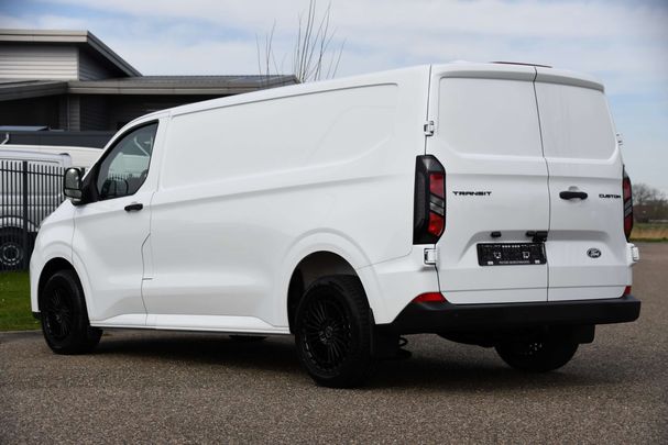 Ford Transit Custom 320 L2H1 125 kW image number 6