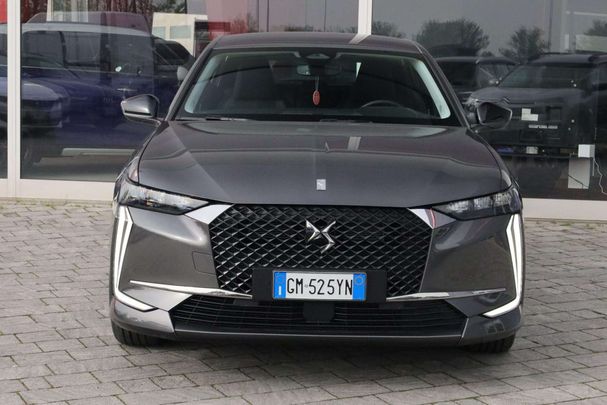 DS Automobiles 4 165 kW image number 30