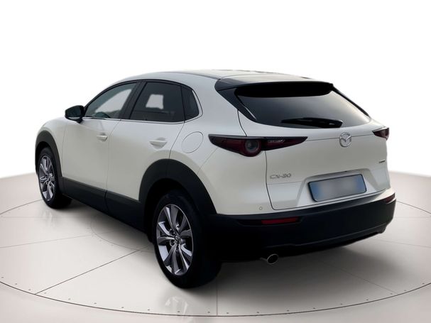 Mazda CX-30 2.0 M-Hybrid 90 kW image number 2