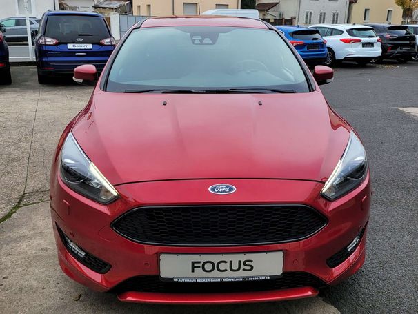 Ford Focus 110 kW image number 3