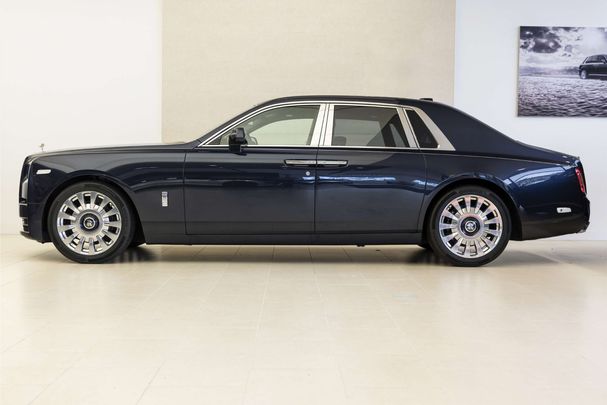 Rolls-Royce Phantom 420 kW image number 7