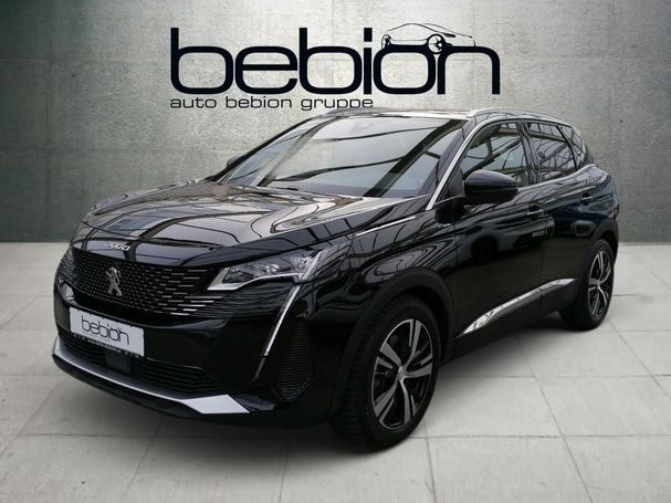 Peugeot 3008 1.6 Hybrid 165 kW image number 1