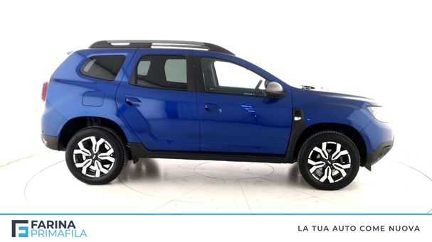 Dacia Duster Blue dCi 85 kW image number 4