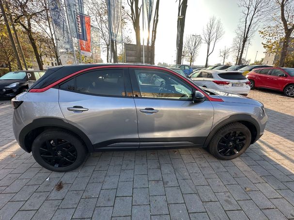 Opel Mokka 1.2 Turbo GS 96 kW image number 9