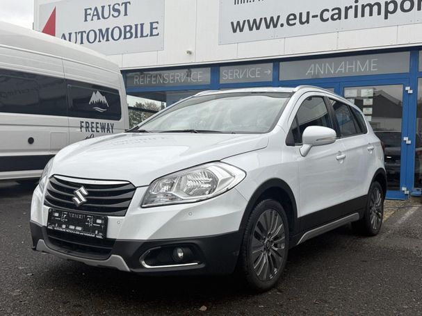 Suzuki SX4 S-Cross 1.6 88 kW image number 1