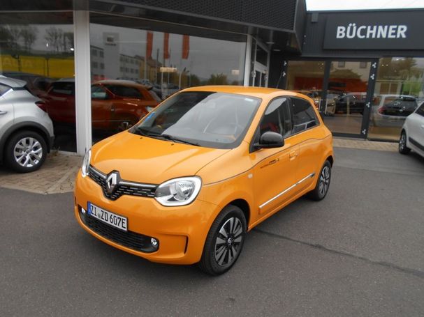 Renault Twingo 60 kW image number 1