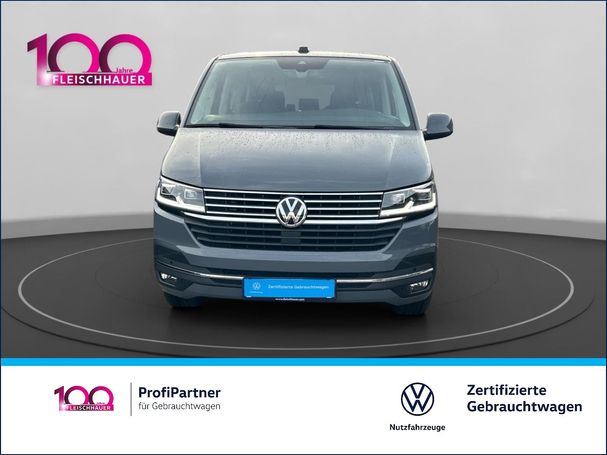 Volkswagen T6 Transporter 110 kW image number 2