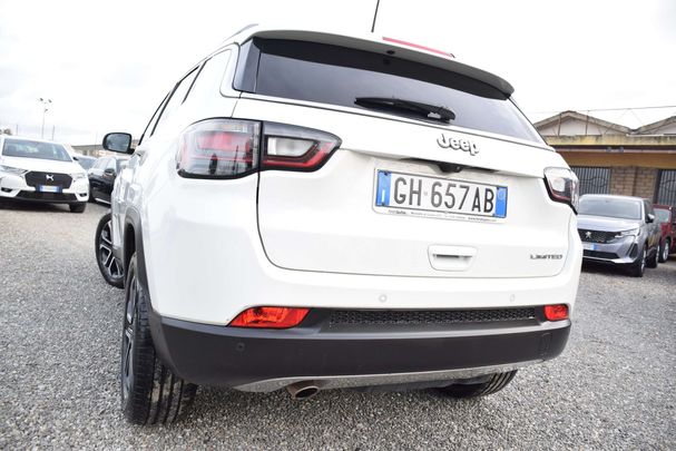 Jeep Compass 1.6 S 96 kW image number 5