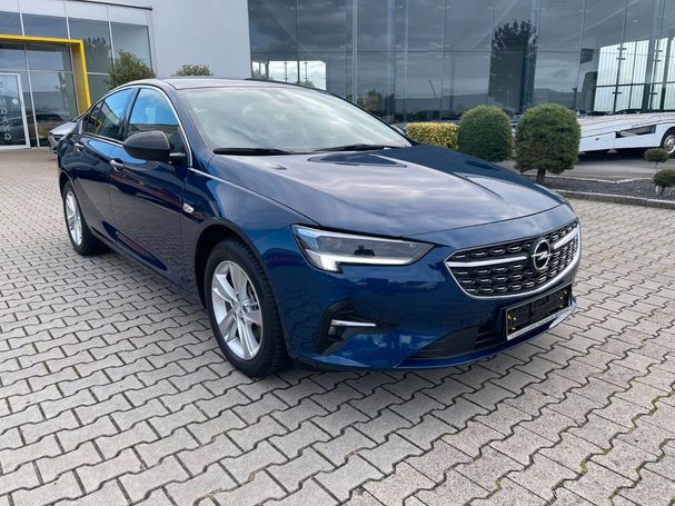 Opel Insignia Grand Sport 128 kW image number 2