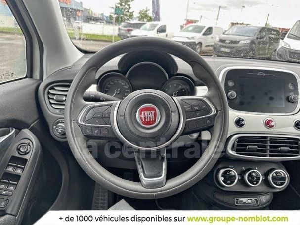 Fiat 500X 1.0 FireFly City Cross 88 kW image number 18