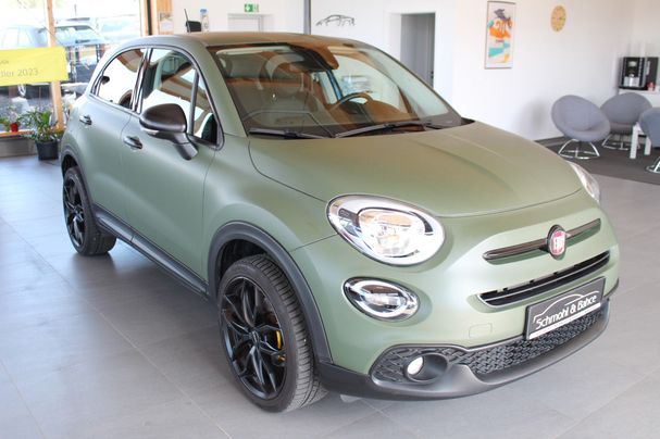 Fiat 500X Sport 110 kW image number 2