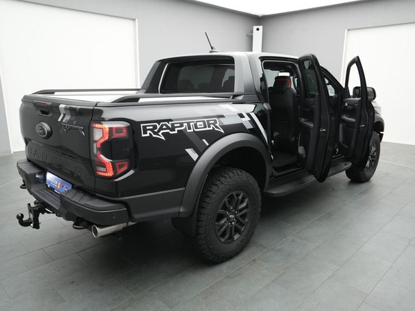 Ford Ranger Raptor 215 kW image number 41