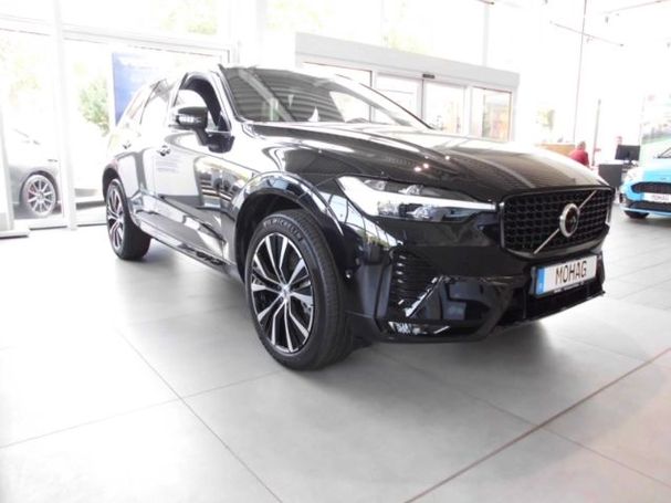 Volvo XC60 B4 145 kW image number 1