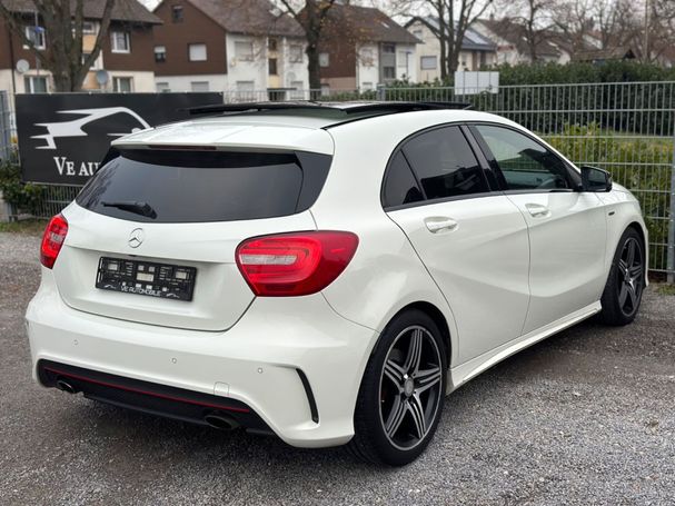 Mercedes-Benz A 250 155 kW image number 6