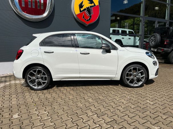 Fiat 500X 96 kW image number 3