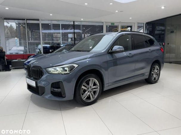 BMW X1 20i sDrive 131 kW image number 1