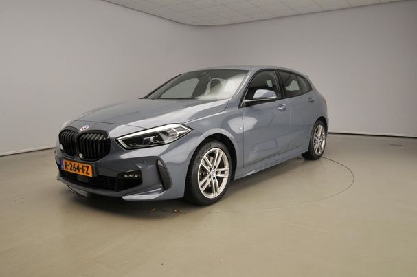 BMW 118i 100 kW image number 1