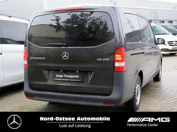 Mercedes-Benz Vito 116 Tourer 120 kW image number 5