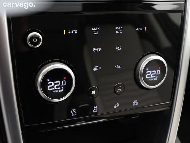 Land Rover Discovery Sport P200 R-Dynamic SE 147 kW image number 38