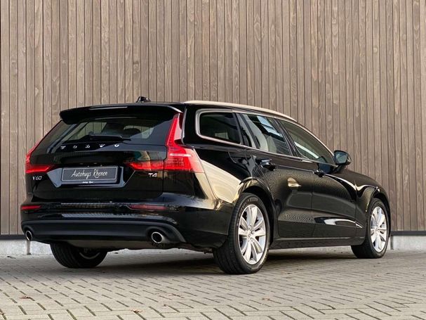 Volvo V60 T4 Momentum 140 kW image number 23