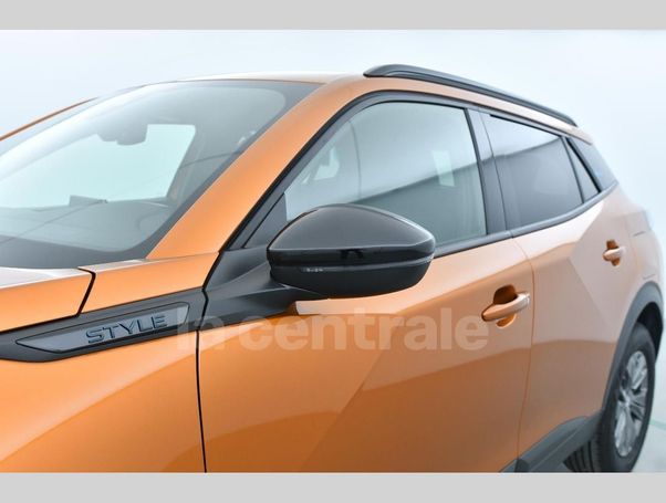 Peugeot 2008 PureTech 130 96 kW image number 29