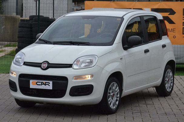 Fiat Panda 1.2 Easy 51 kW image number 1