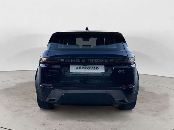 Land Rover Range Rover Evoque 120 kW image number 8