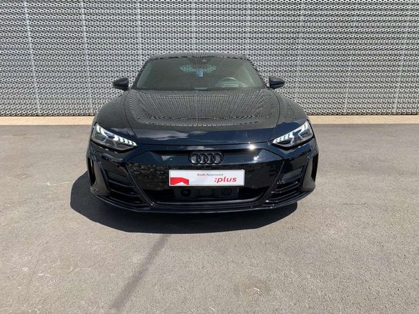 Audi e-tron GT 60 quattro 350 kW image number 2